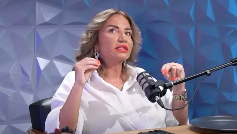 Larisa Uţă