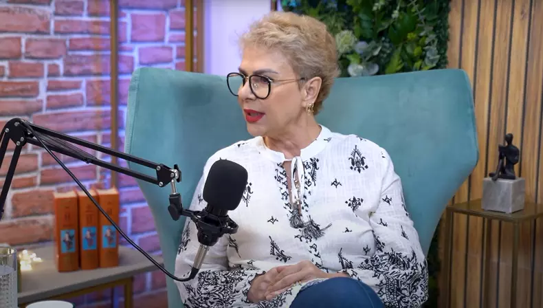 Teo Trandafir podcast