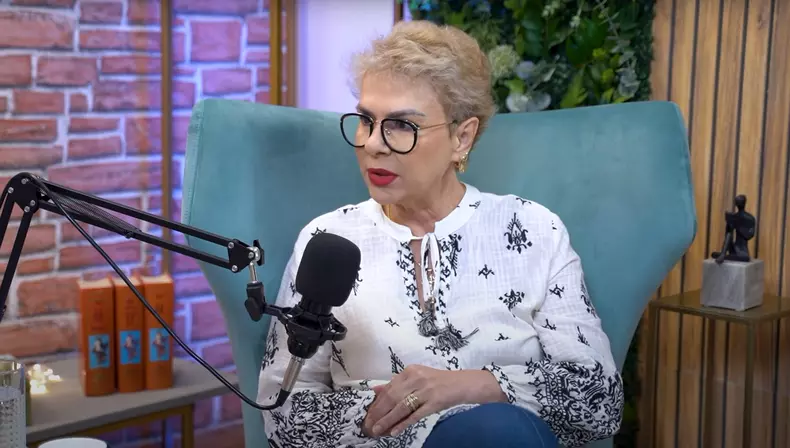 Teo Trandafir podcast