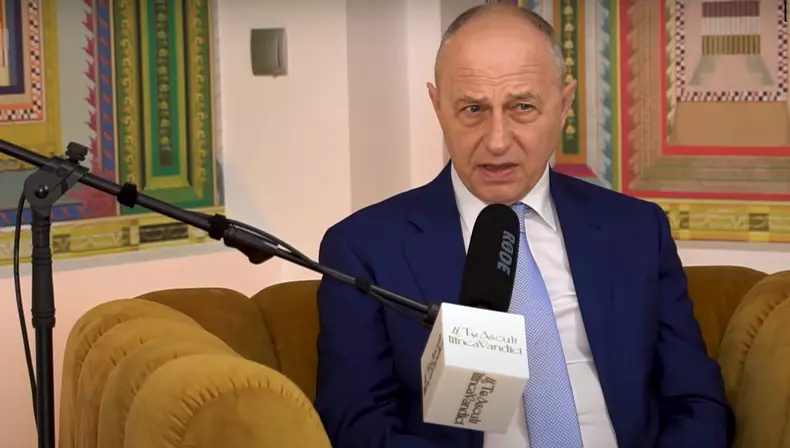 Mircea Geoană și soția, Mihaela, la un pas să o piardă pe Ana, fiica lor, din cauza unei infecții