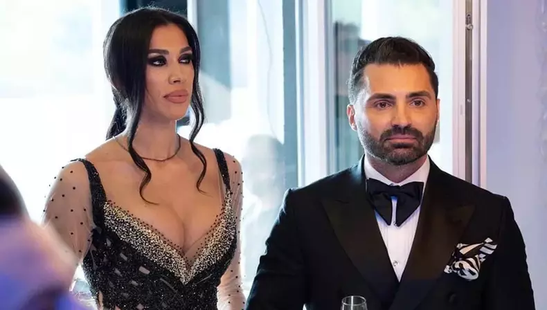 Raluca Pastramă susține că Pepe, Ibrahim Ibru și avocatul Adrian Cuculis s-au aliat împotriva ei pentru a-i lua copiii