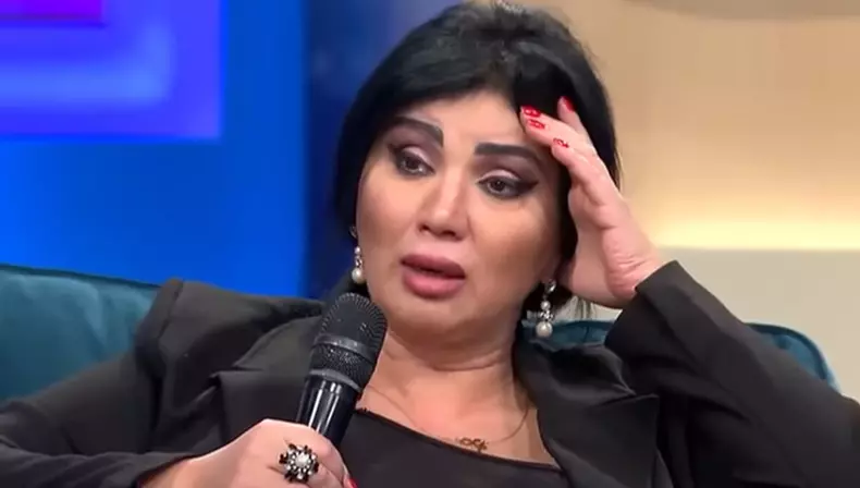 Adriana Bahmuțeanu l-a visat pe Silviu Prigoană după decesul acestuia