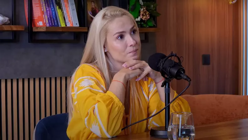 Elena Vîșcu, fosta soție a lui CRBL, declarații în lacrimi despre viața după divorț