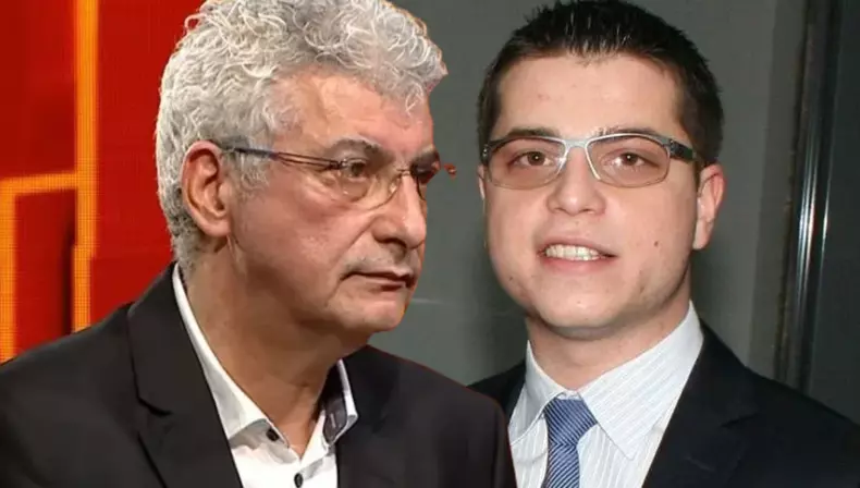 Honorius şi Silviu Prigoană