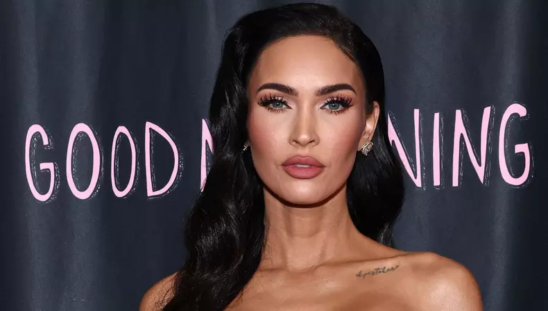 Megan Fox este însărcinată