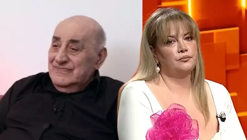 Oana Lis, răspuns uluitor când a fost întrebată de câte ori l-a înşelat pe Viorel, în cei 26 de ani de relaţie