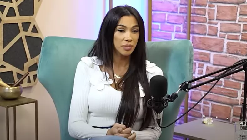 Raluca Pastramă, dezvăluiri din căsnicia cu Pepe