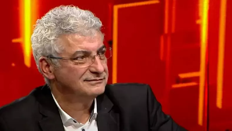 Silviu Prigoană