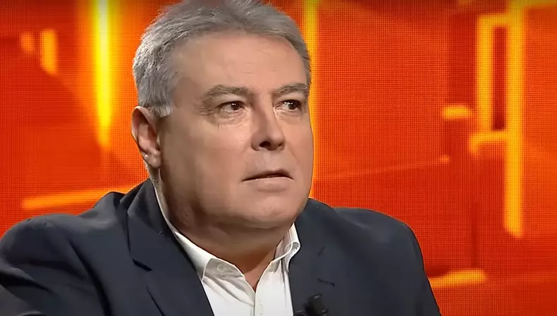 Adrian Cioroianu