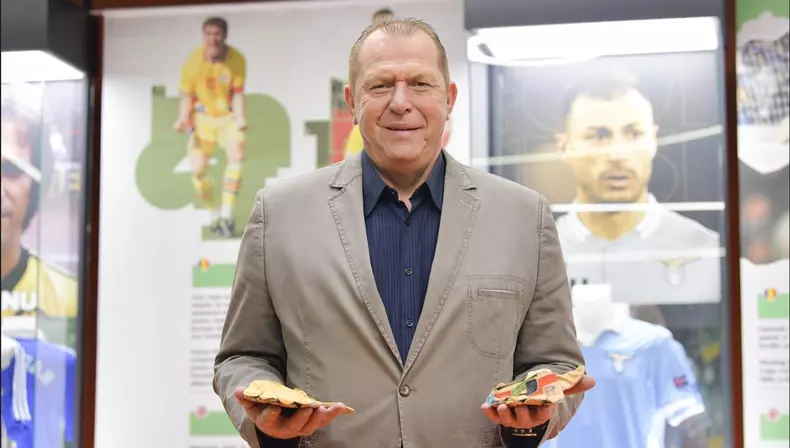 Ce avere le-a lăsat Helmut Duckadam soției și celor trei copii