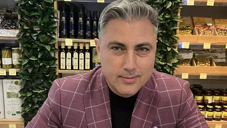 Ce dorință are Alexandru Ciucu după divorțul de Alina Sorescu