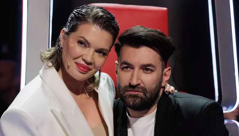Gina Pistol a împlinit 44 de ani! Declarația emoționantă de dragoste pe care i-a făcut-o Smiley
