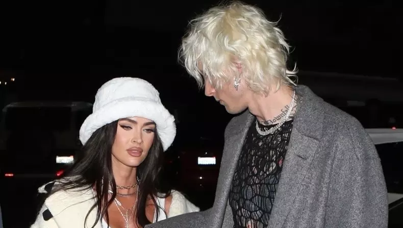 Megan Fox și Machine Gun Kelly s-au despărțit. Actrița este însărcinată cu primul lor copil. Protagonista din „Transformers” și rapperul au amândoi copii din alte relații