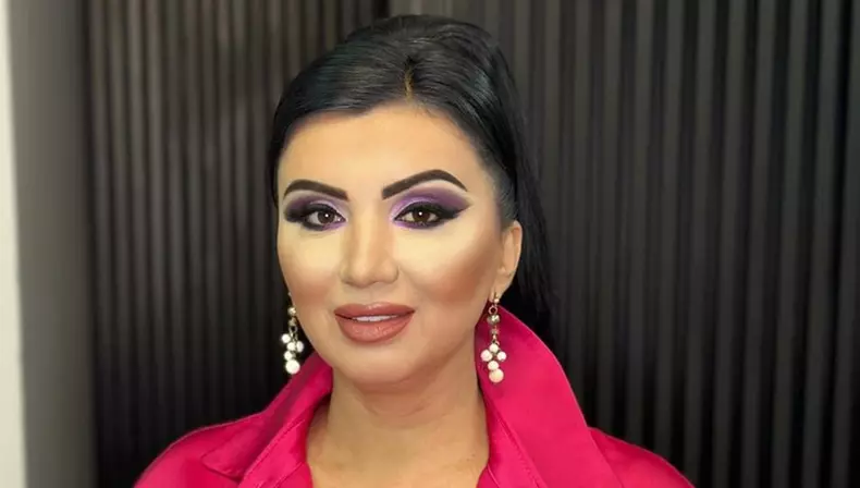 Adriana Bahmuțeanu, chemată în instanță de fiii cei mari ai lui Silviu Prigoană. Ce vor Honorius și Silvius