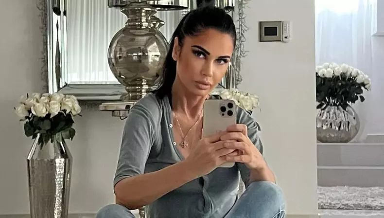 Câți bani primea Oana Zăvoranu când juca în telenovele