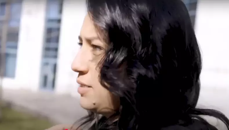 Cesima Nechifor mama (4)