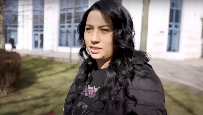 Cesima Nechifor mama (5)