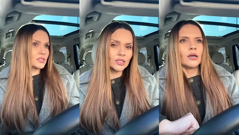 Cristina Șișcanu a spus adevărul despre plecarea de la Metropola TV, după ce s-a scris că a fost dată afară cu scandal (1)