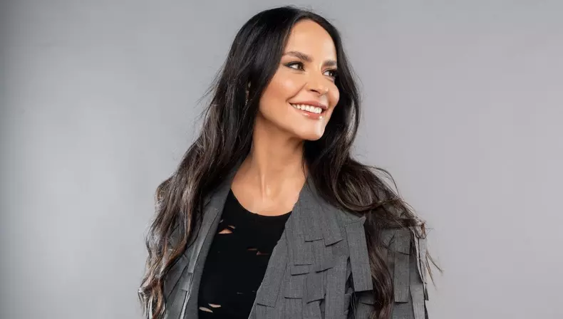 Cum a reacționat Cristi Chivu când a aflat că soției lui, Adelina Chivu, i s-a propus să prezinte X Factor România