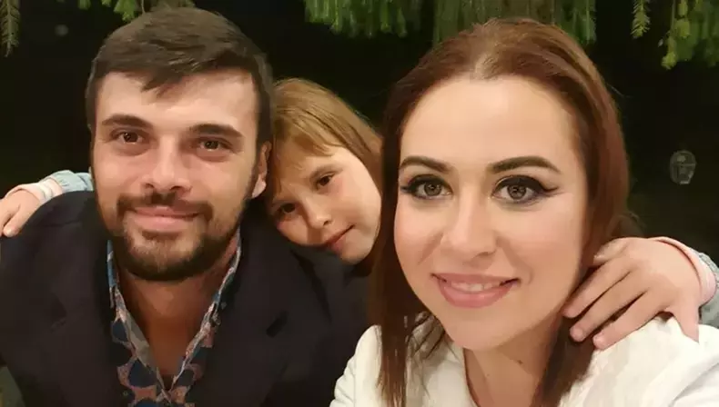 Oana Roman face dezvăluiri noi despre relația dintre fostul soț, Marius Elisei, și fiica lor, Isabela