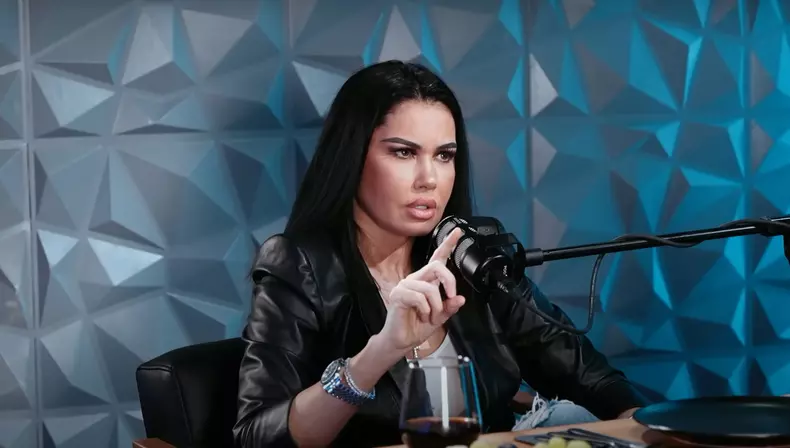Oana Zăvoranu, dezvăluiri fără perdea despre divorțul de Pepe