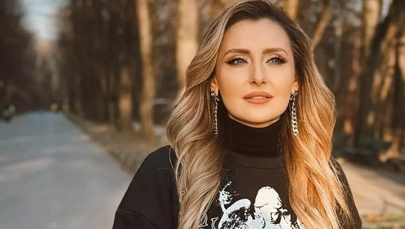 Alina Sorescu, dezvăluiri incredibile despre Alexandru Ciucu