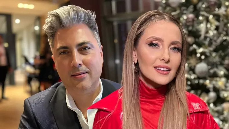 ALINA SORESCU ŞI ALEXANDRU CIUCU (1)