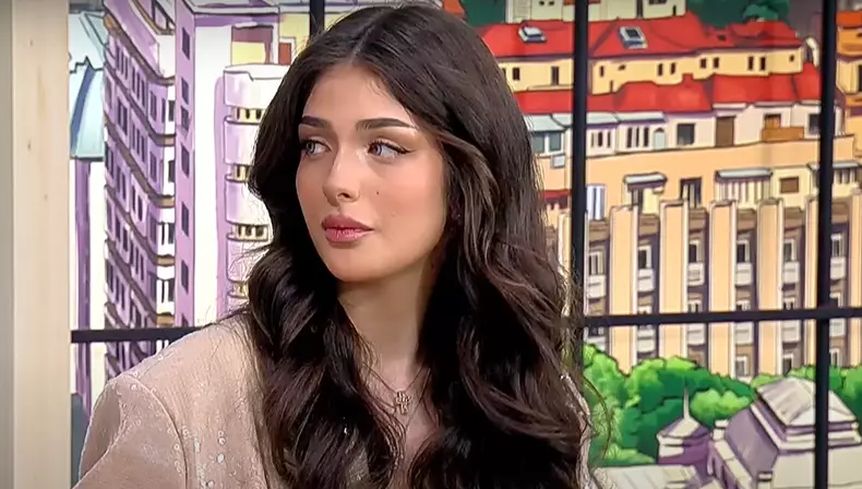 Andreea Bostănică