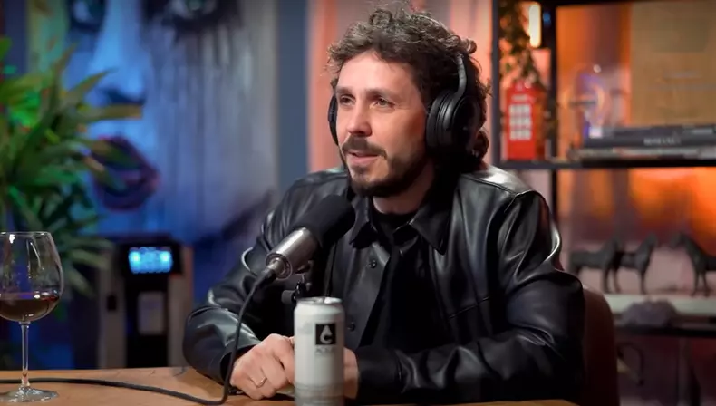 Fiica lui Costel Bojog, Pia, are sindromul Down. Comediantul, dezvăluiri emoționante despre cei trei copii