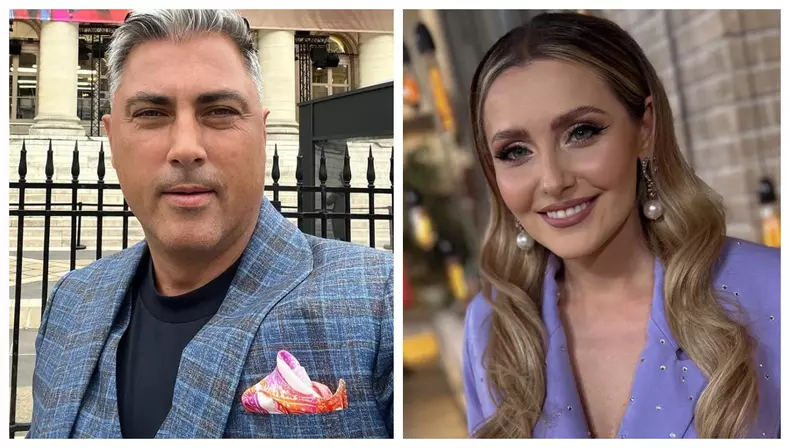Reacția lui Alexandru Ciucu, după dezvăluirile făcute de Alina Sorescu