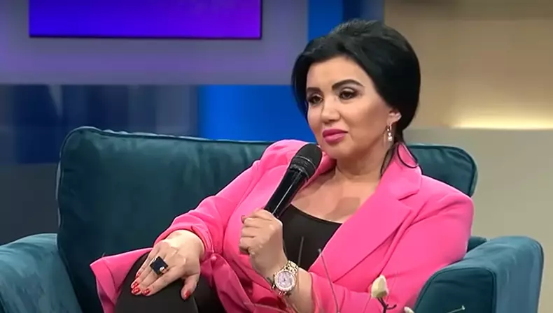 Adriana Bahmuțeanu