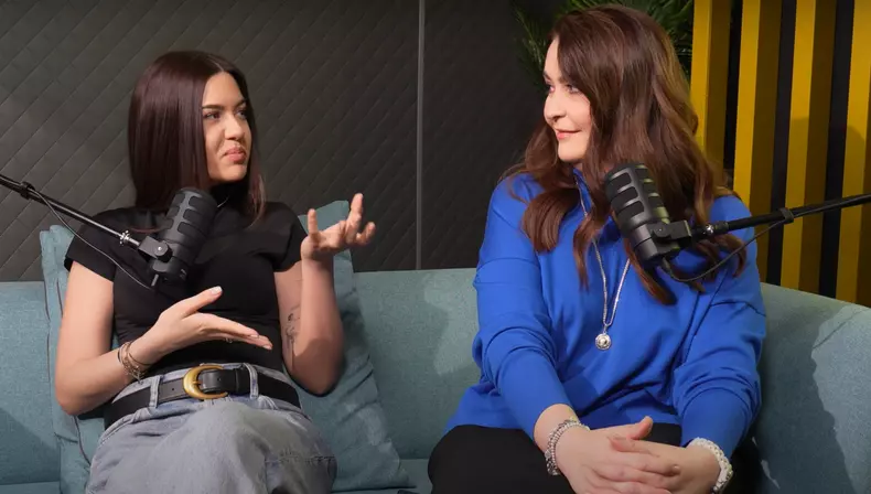 Alessia Năstase, dezvăluiri rare despre divorțul dintre părinții ei, Amalia și Ilie Năstase