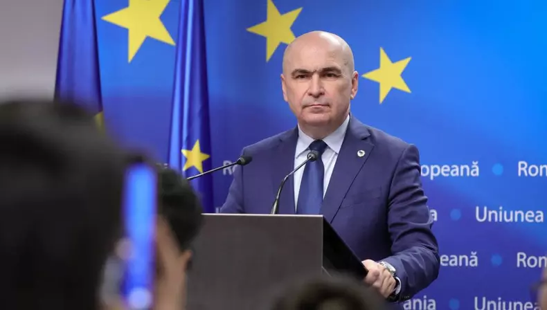 Ilie Bolojan, despre Călin Georgescu și decizia BEC de invalidare a candidaturii politicianului