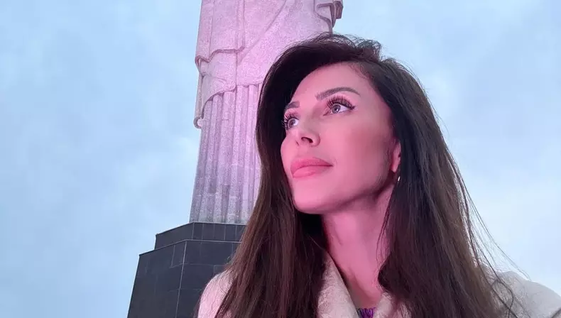 Ilinca Vandici, dezvăluiri despre problemele de sănătate cu care s-a confruntat
