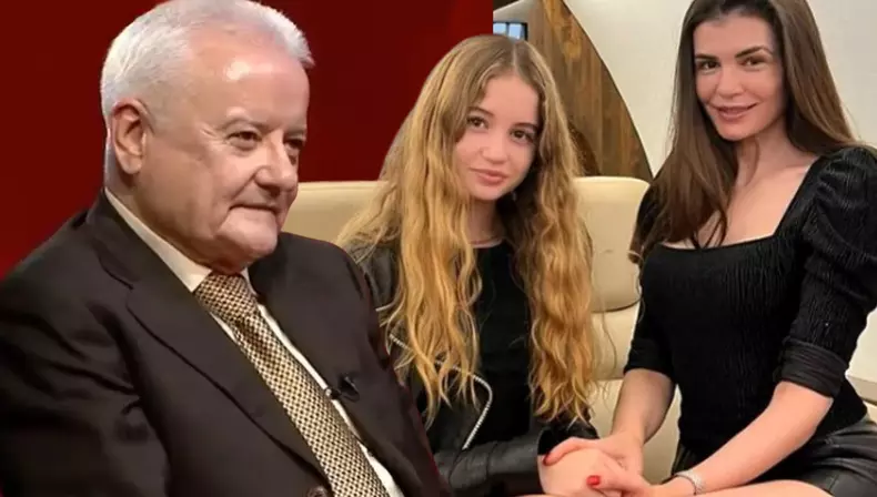 Irinel Columbeanu şi Monica Gabor