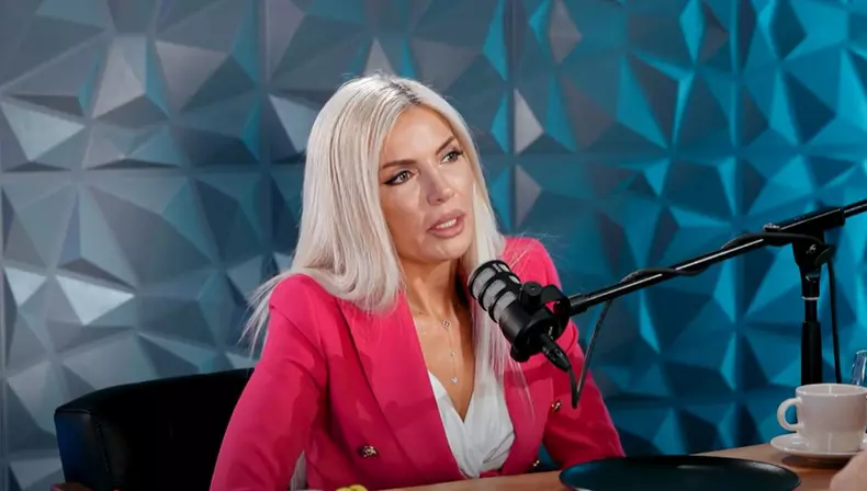 Laura Vicol, la spital după ce a ieșit din arest