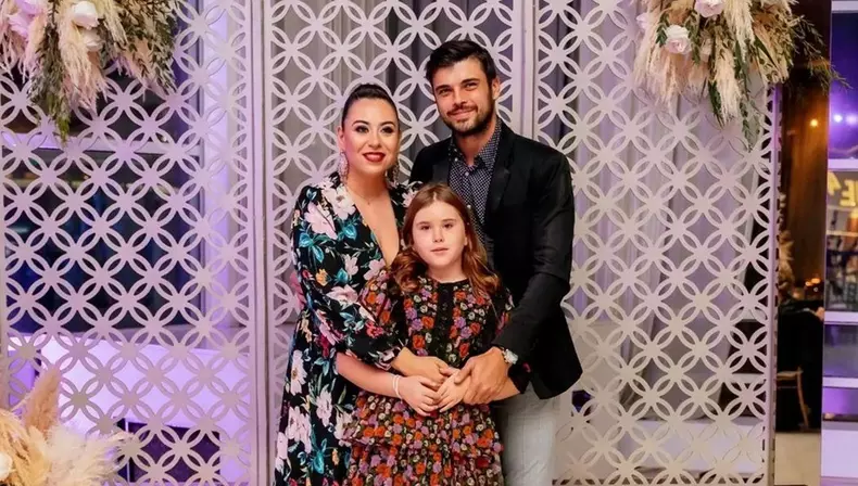 Oana Roman, dezvăluiri triste despre relația dintre Marius Elisei și fiica lor, Isabela, după divorț