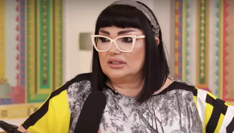 Ozana Barabancea la podcastul Ilincăi Vandici (1)