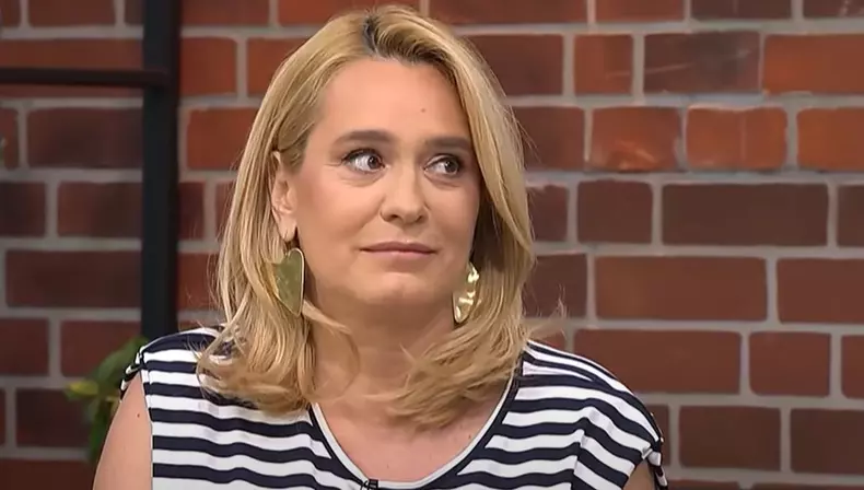 andreea esca la sosurile picante