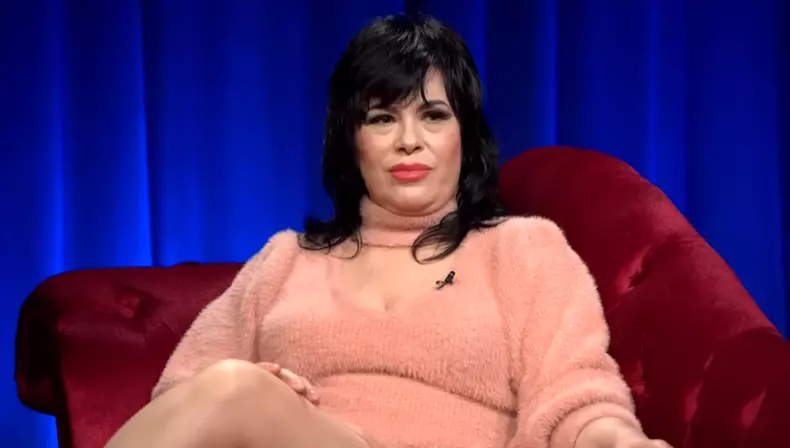 Mariana Moculescu, transportată de urgență la spital. În ce stare se află fosta prezentatoare TV