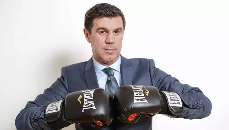 Mihai Leu, transportat de urgență la spital