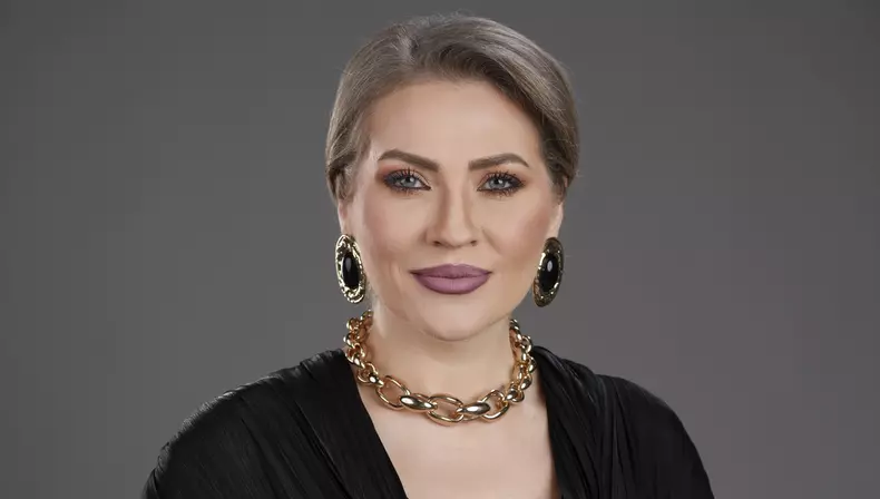 Mirela Vaida, prima reacție după ce a rămas fără emisiunea „În direct cu România”