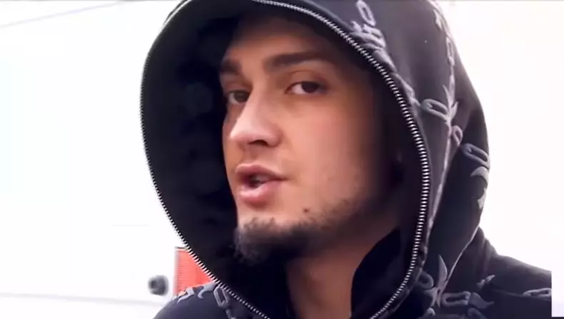 Tudor Duma, zis „Maru”, a fost reținut de DIICOT în legătură cu moartea suspectă a lui Rareș Ion (2)