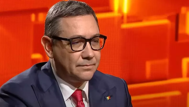 Victor Ponta, dezvăluiri rare despre mama lui, Cornelia Naum