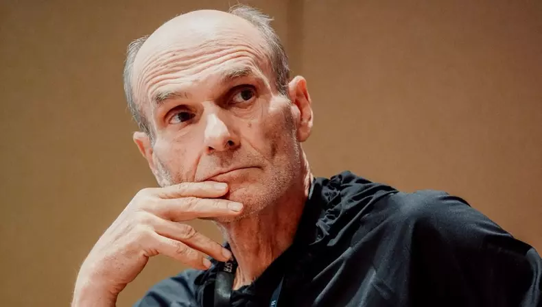 Cristian Tudor Popescu a anunțat cu cine votează în turul doi al alegerilor prezidențiale