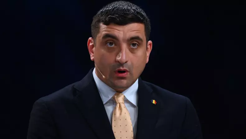 De ce pensii speciale beneficiază familia lui George Simion
