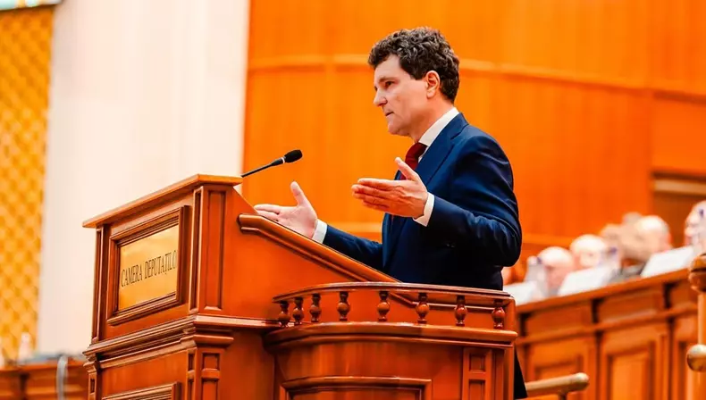 Decizia luată de Nicușor Dan pentru a reduce cheltuielile publice. România se confruntă cu o criză bugetară