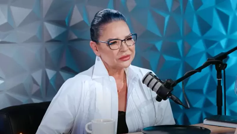 Drama actriței Eugenia Șerban