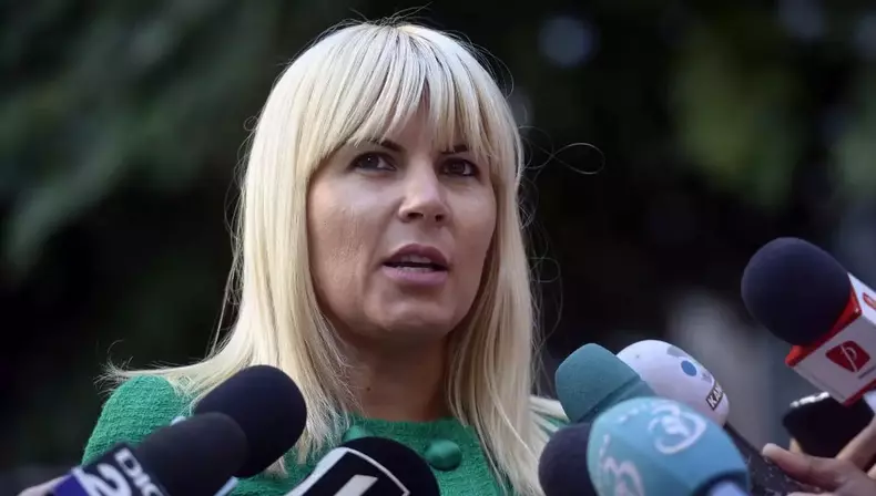 Elena Udrea, adevărul din spatele alegerilor prezidențiale