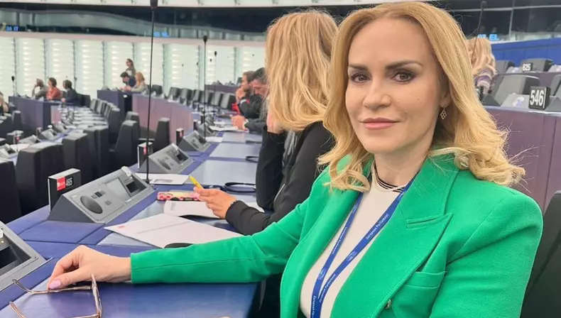 Gabriela Firea, hotărâtă să candideze din nou la Primăria Capitalei, dacă Nicușor Dan câștigă alegerile prezidențiale